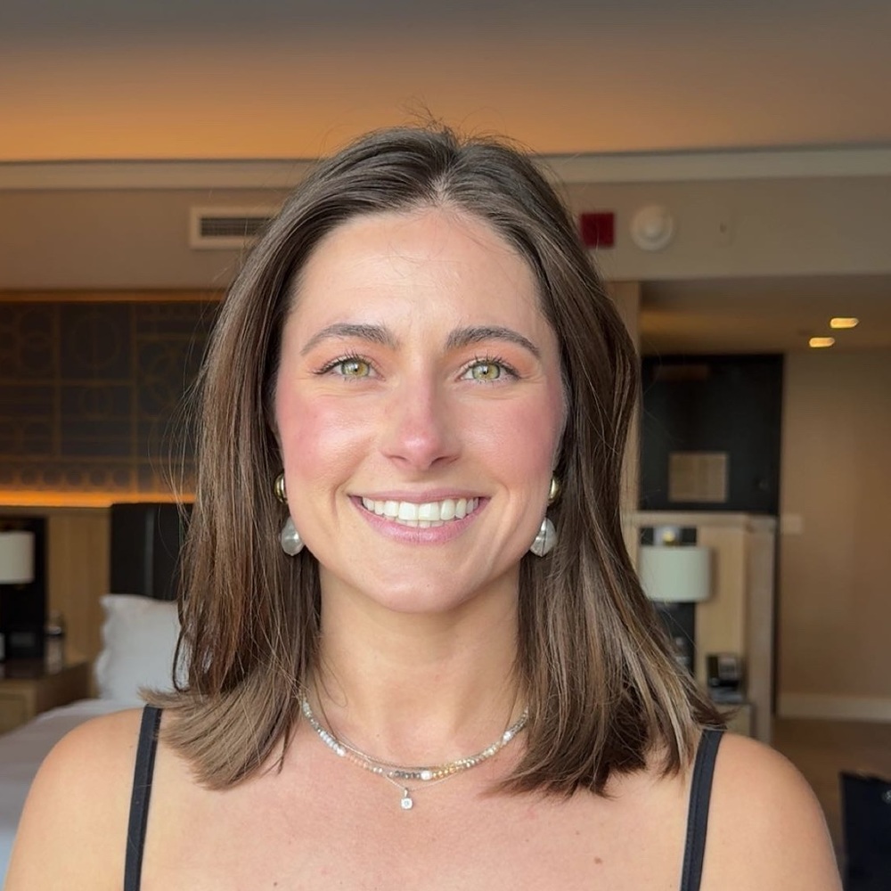 Meet your Posher, Haley